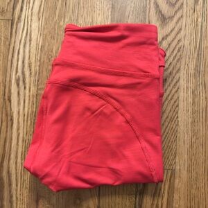 Outdoor voices leggings